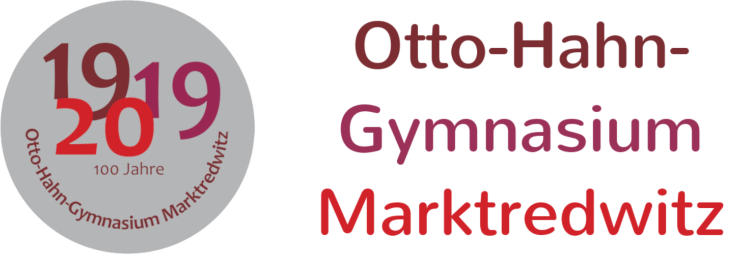 Otto-Hahn-Gymnasium Marktredwitz